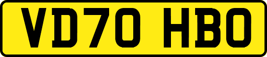 VD70HBO