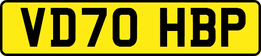 VD70HBP