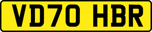 VD70HBR