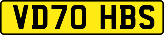 VD70HBS
