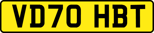 VD70HBT