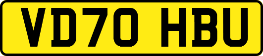 VD70HBU