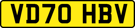 VD70HBV