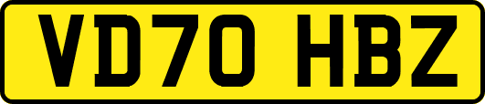 VD70HBZ