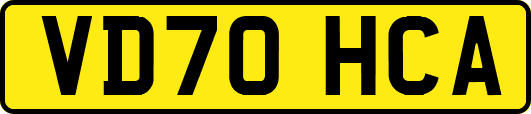 VD70HCA