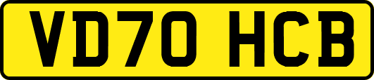 VD70HCB