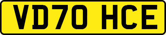 VD70HCE