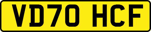 VD70HCF