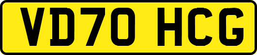 VD70HCG