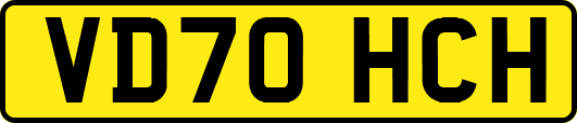 VD70HCH