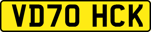 VD70HCK