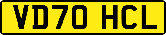 VD70HCL