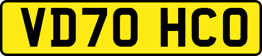 VD70HCO
