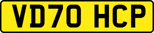 VD70HCP