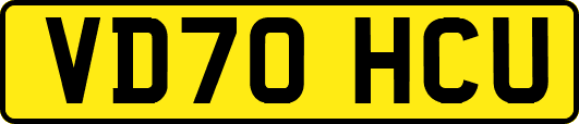 VD70HCU