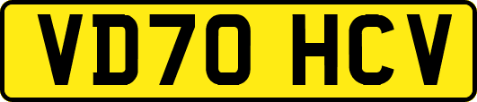 VD70HCV