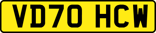 VD70HCW