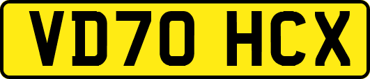 VD70HCX