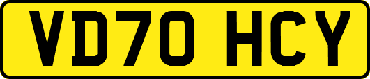 VD70HCY