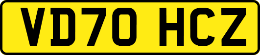 VD70HCZ