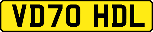 VD70HDL