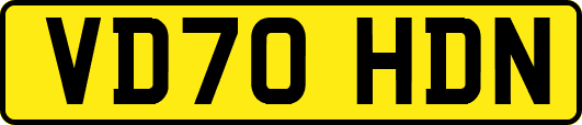 VD70HDN