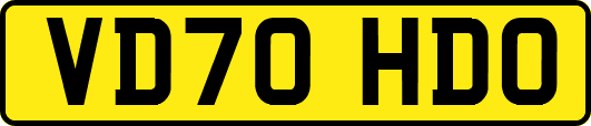VD70HDO