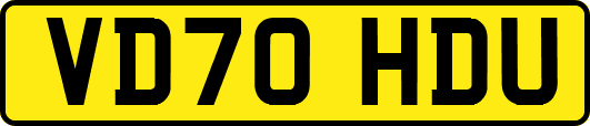 VD70HDU