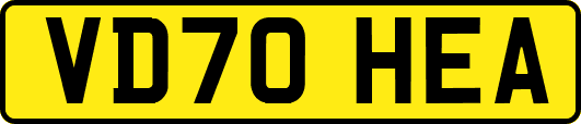 VD70HEA