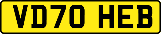 VD70HEB