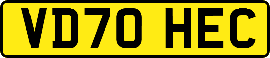 VD70HEC