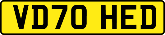 VD70HED