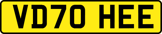 VD70HEE
