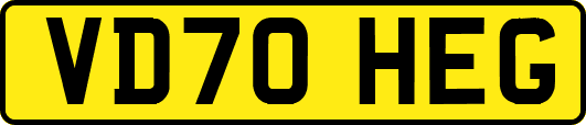 VD70HEG
