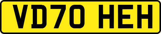 VD70HEH