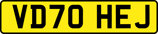 VD70HEJ
