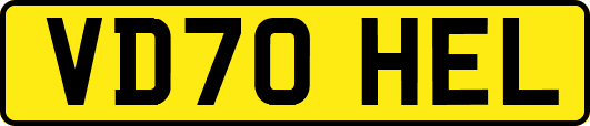 VD70HEL