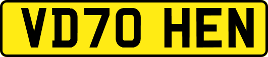 VD70HEN