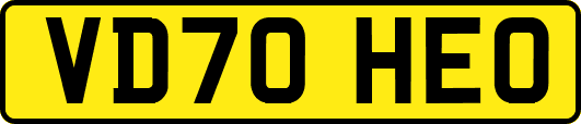 VD70HEO