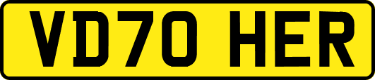 VD70HER