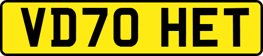 VD70HET