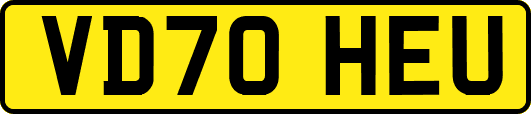 VD70HEU