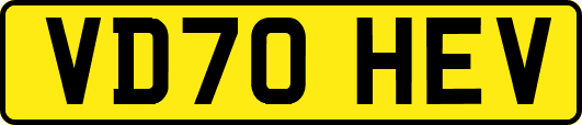 VD70HEV