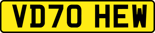VD70HEW