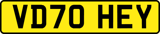 VD70HEY