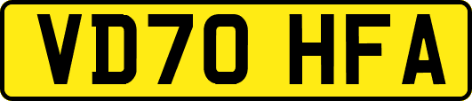 VD70HFA