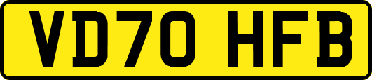 VD70HFB