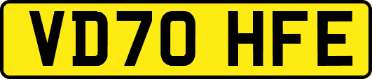 VD70HFE