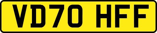 VD70HFF