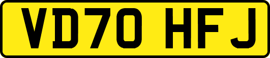 VD70HFJ